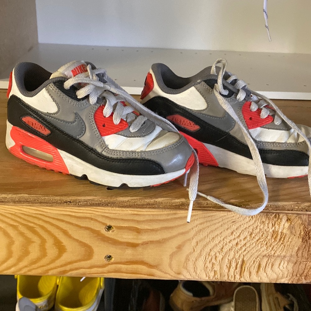 Nike air max